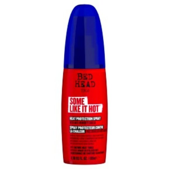 TIGI Bed Head Some Like It Hot Heat Protection Spray 3.38 Oz - Picture 1 of 1